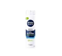 Nivea Men Sensitive Gel Da Barba 200Ml
