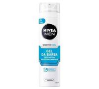 NIVEA - NIVEA MEN Nivea Men Gel Barba Sens Cool Cerette e creme depilatorie 200 ml male