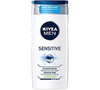 Nivea Men - Gel doccia Sensitive, 250 ml