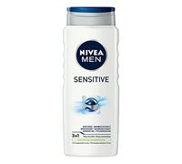 Nivea Men Gel Doccia Sensitive, 500 ML