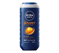 NIVEA MEN GEL DOCCIA SPORT