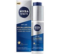 Nivea Gel viso rinfrescante Nivea Men Hyaluron Anti-Age (Hydro Gel Visage) 50 ml