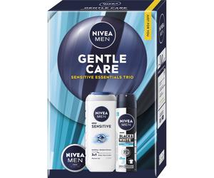 NIVEA MEN Gentle Care confezione regalo per il corpo