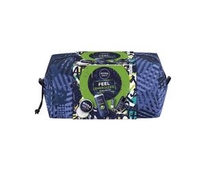 Nivea Men Giftbag Feel Energy