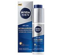 Nivea Men Hyaluron Gel Anti-Rughe per il Viso No