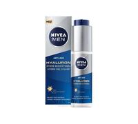 Nivea Men Hyaluron Anti-Age Hydro Viso 50 ml - Gel viso