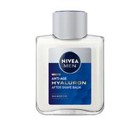 Nivea Men Hyaluron Balsamo Dopobarba Antirughe