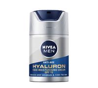 Nivea Men Active Age crema per il viso 50 ml