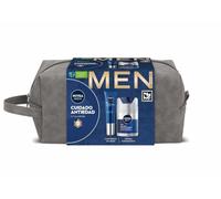 BORSA PER AGHI DA UOMO VALIGETTA PER LA CURA ANTI-ETÀ 3 pz