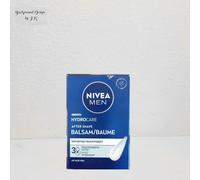 Nivea Cura dell’uomo Rasatura Nivea MenProtect & Care After Shave Balsamo 100 ml
