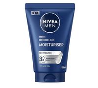 NIVEA MEN Hydrocare crema idratante per uomo 100 ml
