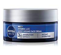 NIVEA MEN Hydrocare crema idratante intensa per uomo 50 ml