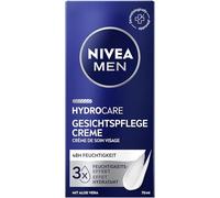 NIVEA MEN HydroCare Crema per la cura del viso 75 ml