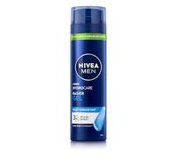 NIVEA MEN HydroCare Gel da barba 200 ml
