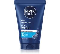 NIVEA MEN Hydrocare gel detergente idratante 100 ml