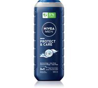 NIVEA MEN Hydrocare gel doccia 500 ml