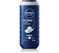 Nivea Men Protect & Care doccia gel per il corpo, viso e capelli 250 ml per Uomo