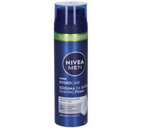 Nivea Men Hydrocare Schiuma Da Barba 200ml