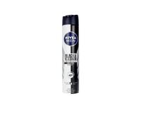 Nivea Men Invisible For Black And White Power Spray 200ml