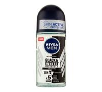 Nivea Men Invisible For Black & White Original Deodorante Roll-On 50 ml - Deodorante roll-on
