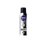 Nivea Men Invisible For Black & White Power Spray 200ml
