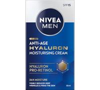 Nivea Men Active Age crema per il viso 50 ml