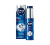 E_0017_348387 Nivea Cr Nivea Men Antiedad Hidratante F30 50ml Salute, Beauty E F