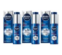 Nivea Men Lumen Crema Idratante Anti Macchie 3x50 ml