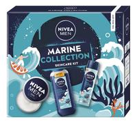 NIVEA MEN Marine Collection confezione regalo per il corpo