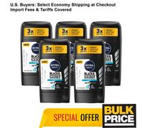 Nivea Men Nero & Bianco Invisibile Fresco Deodorante Stick Anti-macchia 50ml