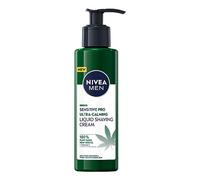 Nivea Men Sensitive Pro Crema Fluida Ultra-Delicata da Barba