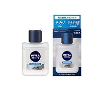 NIVEA MEN Oil Control Lotion per pelli grasse Shine Free Cooling 110 ml Giappone