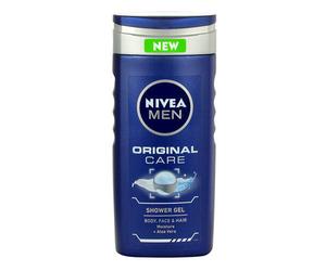 Nivea Men Original Care Shower Gel 250 ml