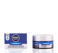 NIVEA MEN ORIGINALS moisturizing cream intensive PS 50 ml