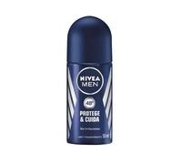 Nivea Men Protege & Cuida Deo Roll-On 50ml