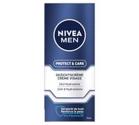 Nivea Men Protect & Care Crema Viso Idratante 12x75ML