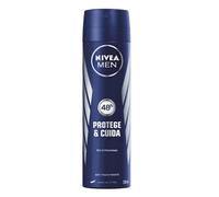 Nivea Men Protect & Care Deodorante Attivo 200 ml - Deodorante spray