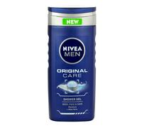 Nivea Men Protect & Care doccia gel per il corpo, viso e capelli 250 ml per Uomo
