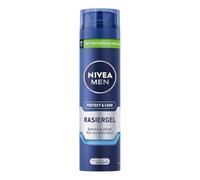 NIVEA MEN - Protect & Care Gel da Barba - 200 ml