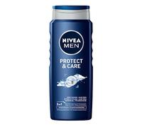 Nivea Protect & Care gel doccia 500 ml