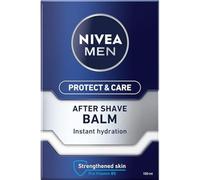 NIVEA MEN Protect & Care Lozione Idratante 100 ml