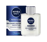 Nivea For Men Balsamo Prot Nf