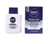Nivea Men Protege & Cuida After Shave Balm Hidratante 100ml