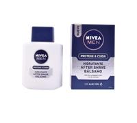 Nivea Men Protege & Cuida After Shave Balm Hidratante 100ml