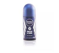 Nivea Men Protege & Cuida Deo Roll-On 50ml