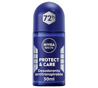 Nivea Men Protege & Cuida Deo Roll-On 50ml