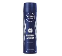Nivea Men Protege Y Cuida Deodorant Spray 200Ml
