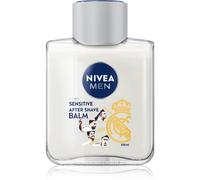 NIVEA MEN Real Madrid balsamo post-rasatura edizione limitata 100 ml