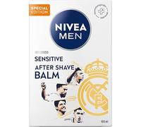 Nivea Real Madrid Sensitive Balsamo Dopobarba Lenitivo