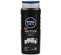 Nivea Men Saponette e Sapone Mani - 500 ml